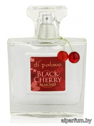 Black Cherry & Almond