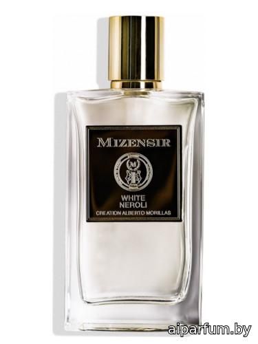 White Neroli