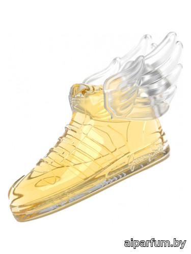 Adidas Originals by Jeremy Scott