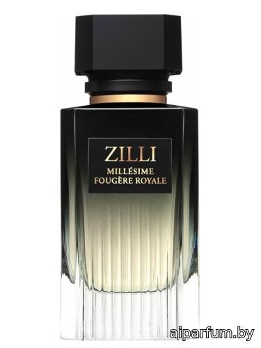 Millesime Fougere Royale