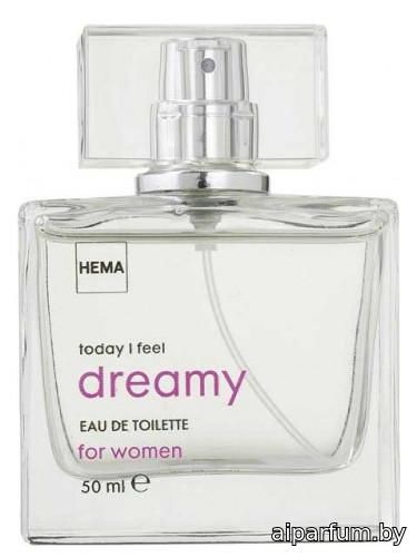 Today I Feel Dreamy
