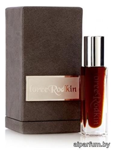 Gothic IV Perfume Oil