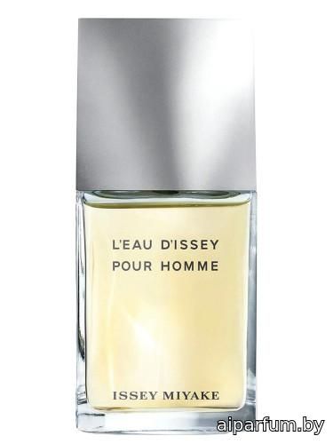L'Eau d'Issey Pour Homme Fraiche