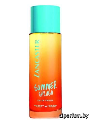 Summer Splash