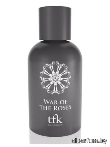 War of the Roses