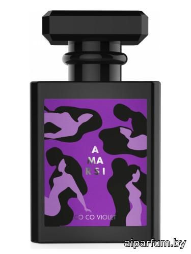 Co Co Violet