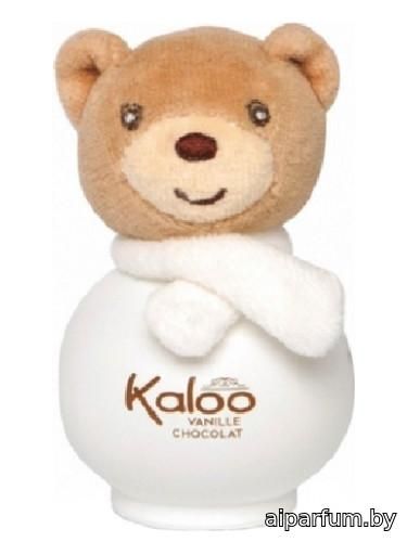 Vanille Chocolat