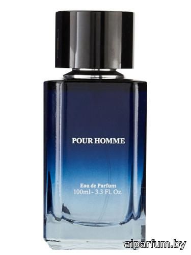 Pour Homme