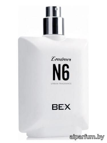 Londoner N6