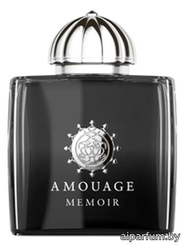 Memoir Woman