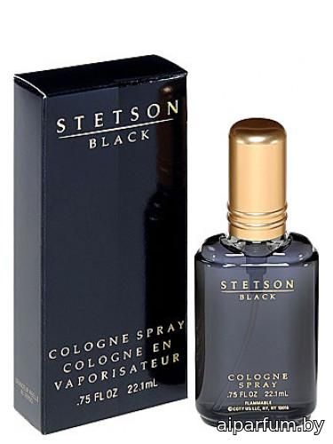 Stetson Black