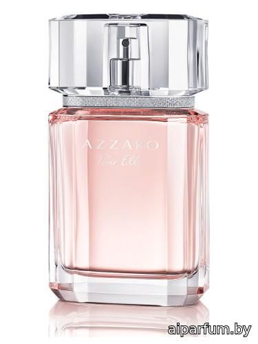Azzaro Pour Elle Eau de Toilette
