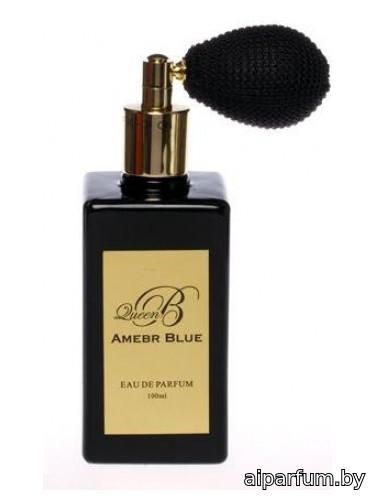 Amber Blue