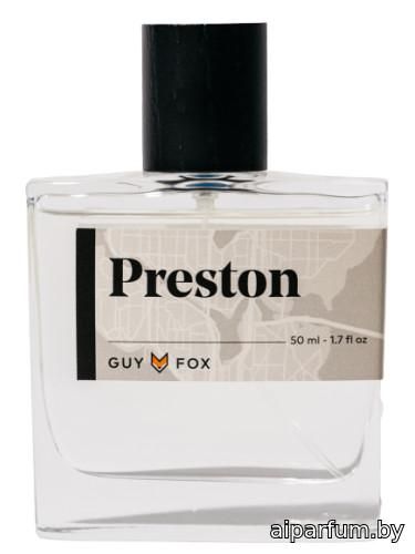 Preston