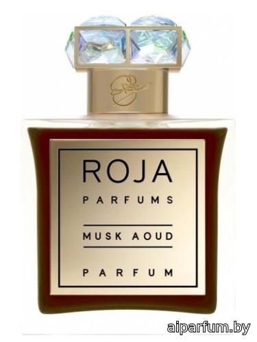 Musk Aoud