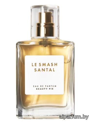Le Smash Santal