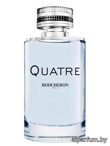 Boucheron Quatre Pour Homme