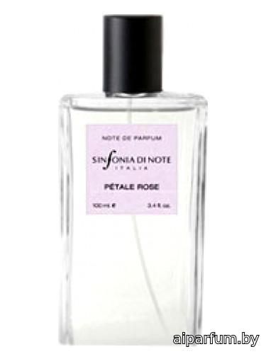 Petale Rose