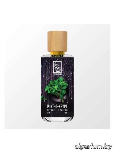 Mint-O-Krypt
