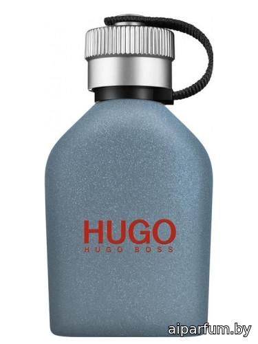Hugo Urban Journey