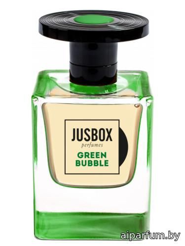 Green Bubble