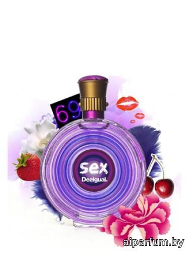 Sex