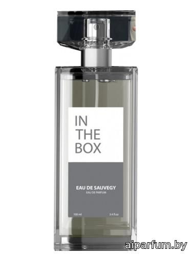 Eau de Sauvegy