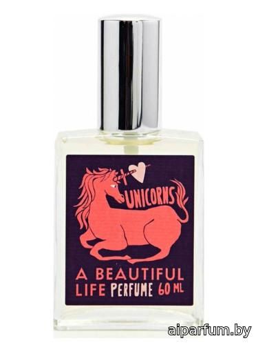 I Heart Unicorns