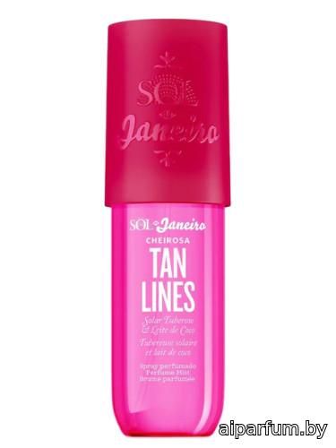 Cheirosa Tan Lines