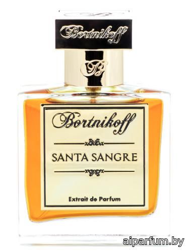 Santa Sangre