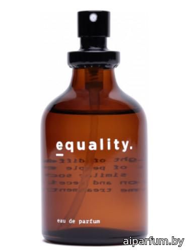 equality.