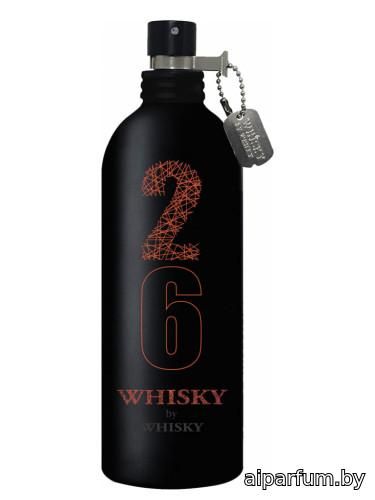 Whisky by Whisky 26