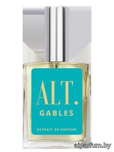 Gables