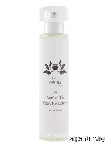 Iris Invida