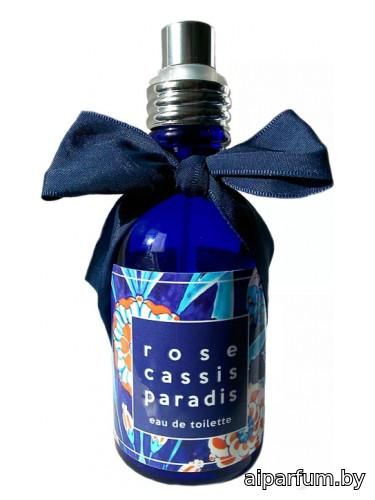 Rose Cassis Paradis