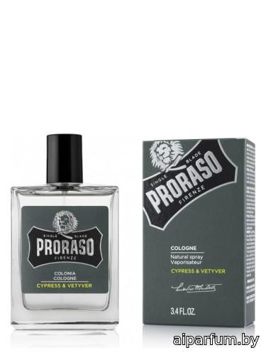 Cypress & Vetiver