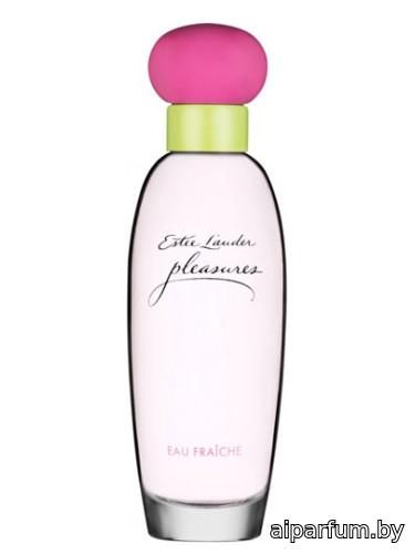 Pleasures Eau Fraiche