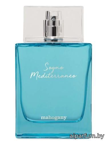 Sogno Mediterraneo