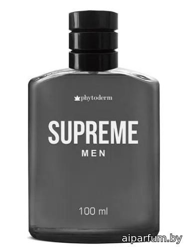 Supreme Men