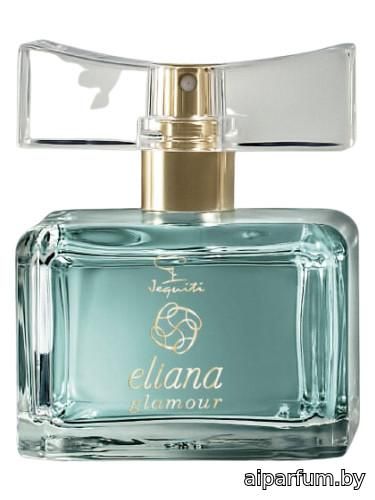 Eliana Glamour