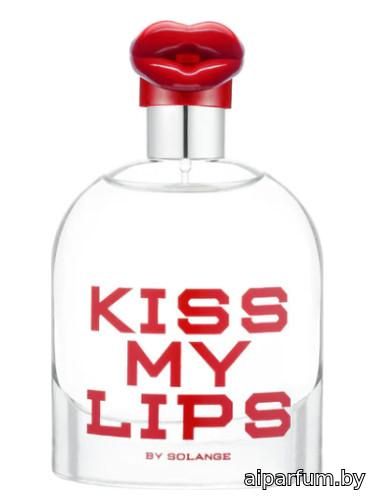 Kiss My Lips