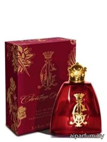 Christian Audigier For Her