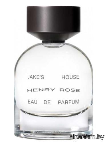 Jake's House