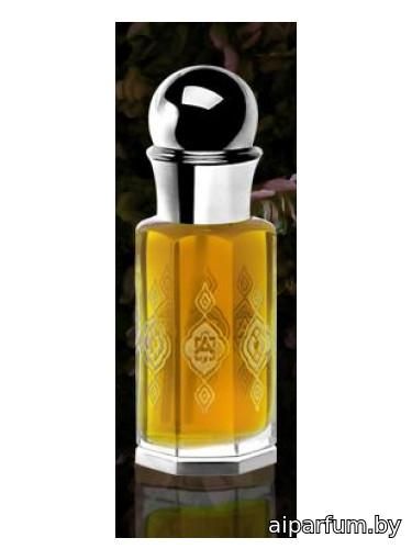 Al Taef Rose Blend