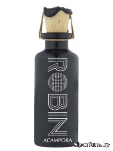 Robin Pure Essence