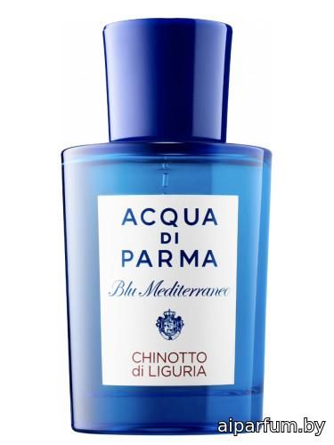 Chinotto di Liguria