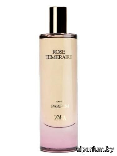 Rose Temeraire