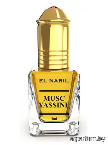 Musc Yassine