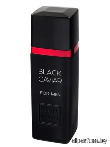 Black Caviar For Men