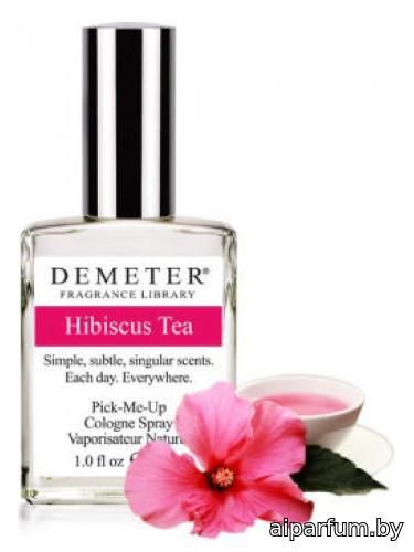 Hibiscus Tea